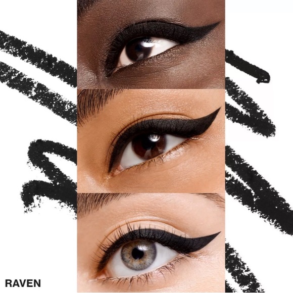 Smashbox Always Sharp Waterproof Kohl Liner - Picture 1 of 16